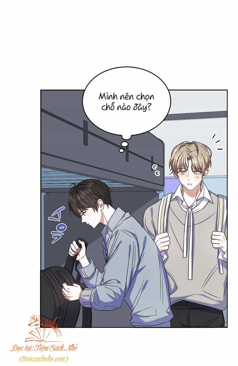 Ra Mắt Hay Ra Đi - Chương 5 - ảnh 57