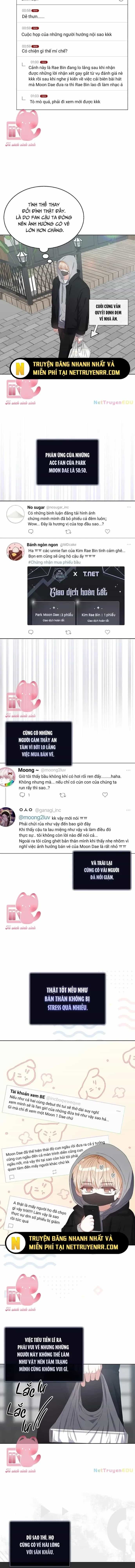 Ra Mắt Hay Ra Đi - Chương 35 - ảnh 8