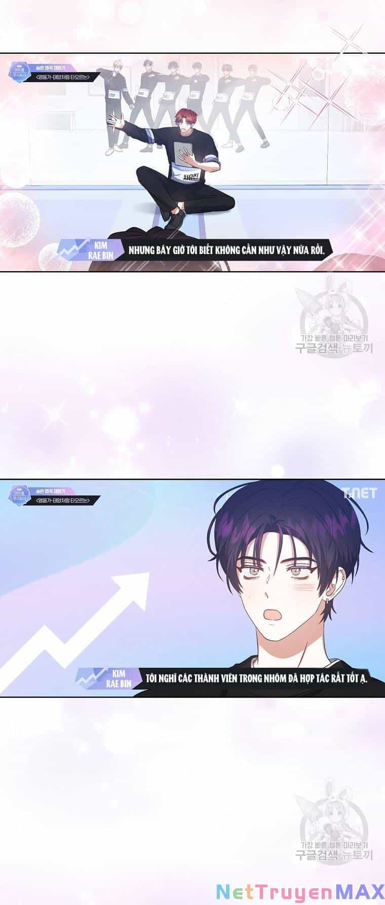 Ra Mắt Hay Ra Đi - Chương 35.1 - ảnh 16