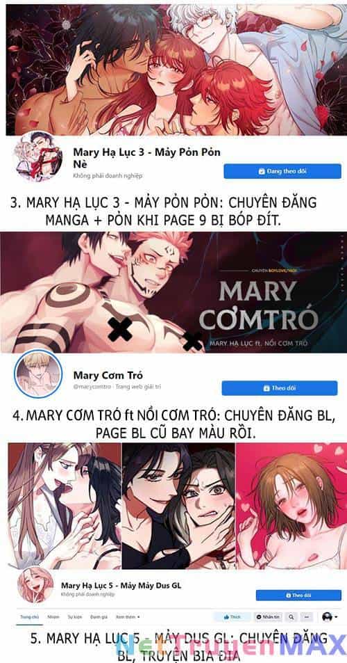 Ra Mắt Hay Ra Đi - Chương 35.1 - ảnh 2