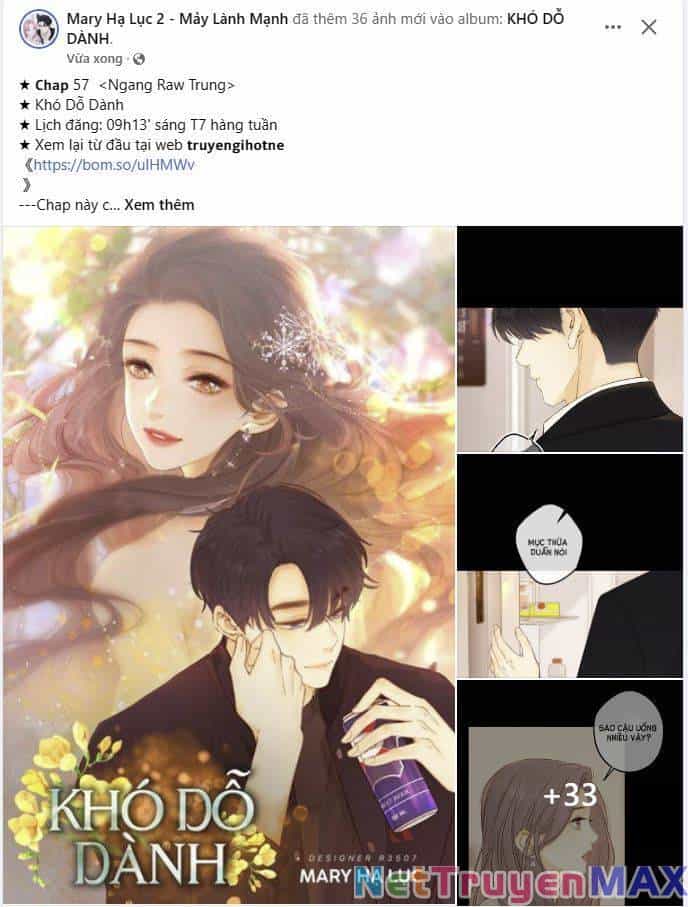 Ra Mắt Hay Ra Đi - Chương 35.1 - ảnh 6