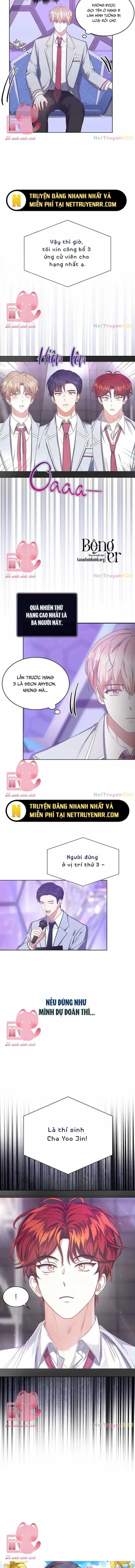 Ra Mắt Hay Ra Đi - Chương 36 - ảnh 11