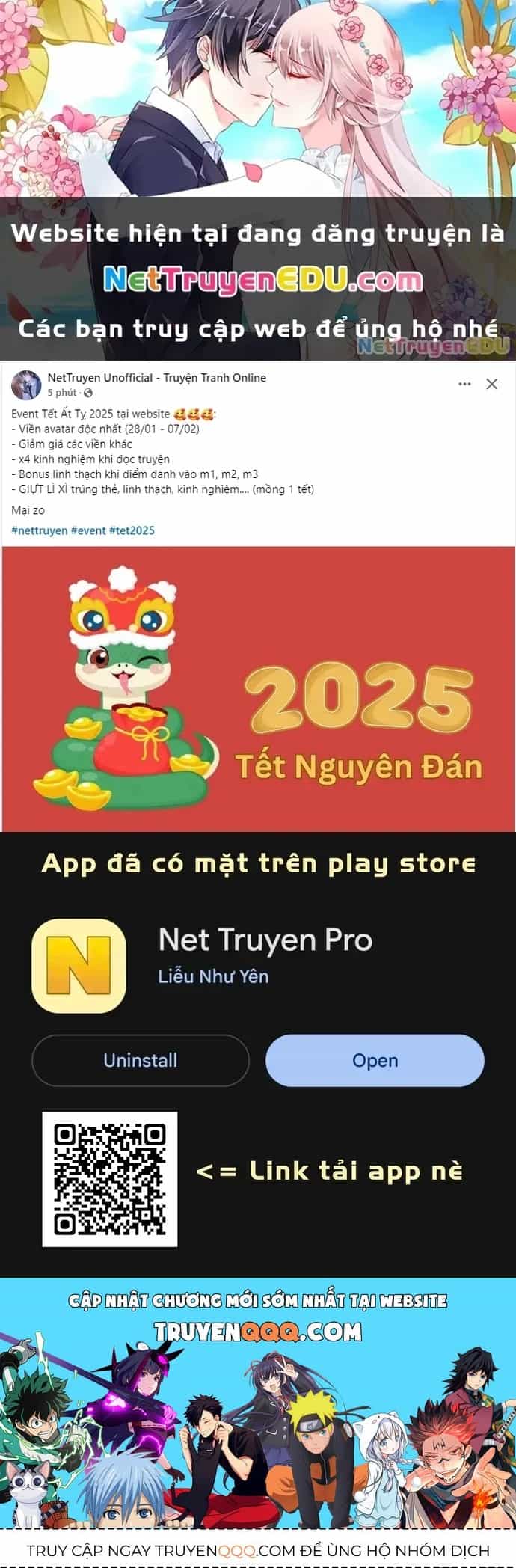 Ra Mắt Hay Ra Đi - Chương 36 - ảnh 12