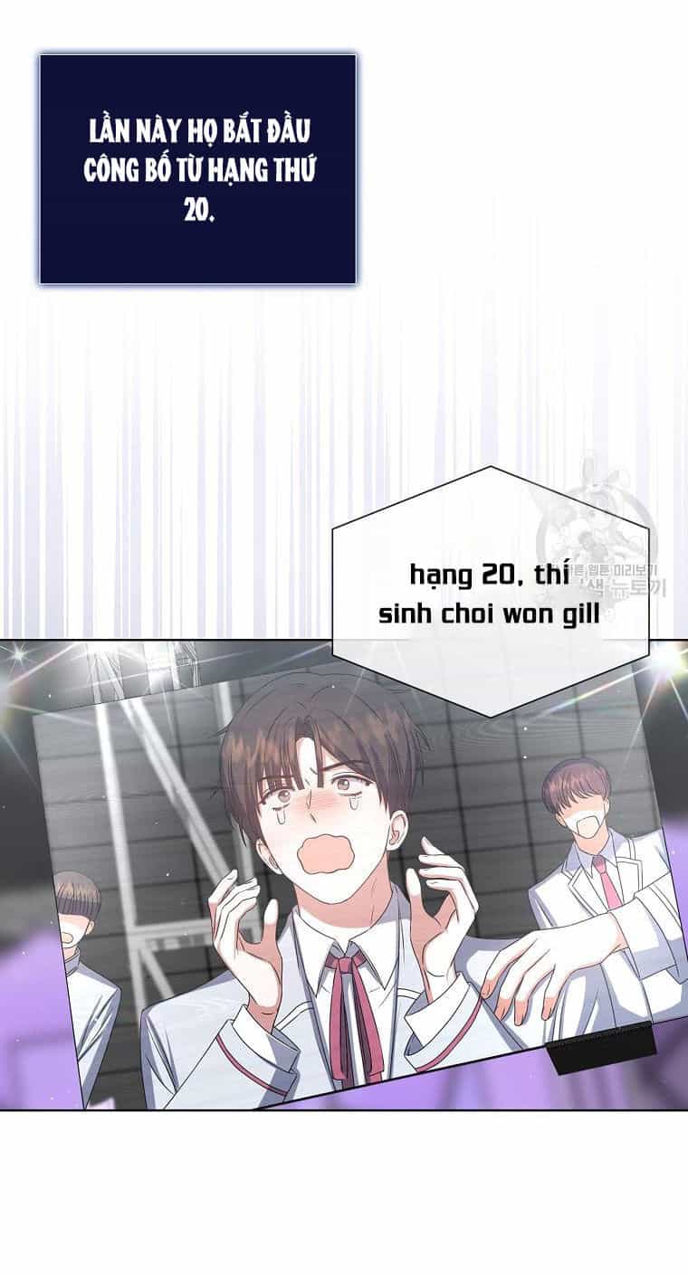 Ra Mắt Hay Ra Đi - Chương 36.2 - ảnh 14