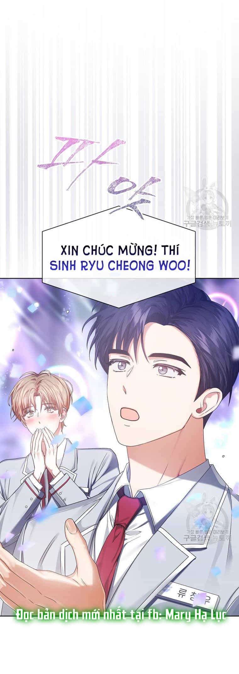 Ra Mắt Hay Ra Đi - Chương 37.1 - ảnh 19