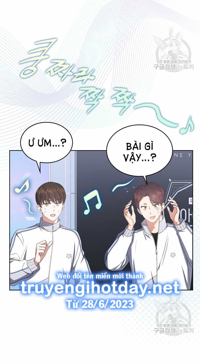 Ra Mắt Hay Ra Đi - Chương 38.1 - ảnh 27
