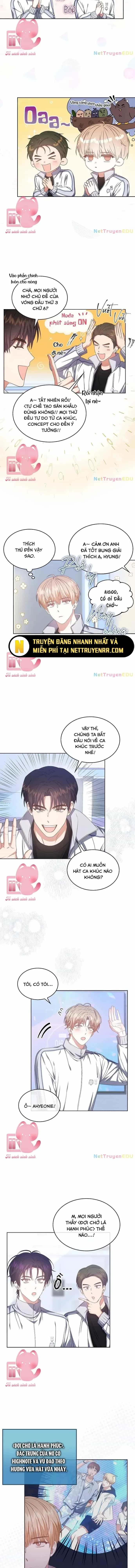 Ra Mắt Hay Ra Đi - Chương 39 - ảnh 7