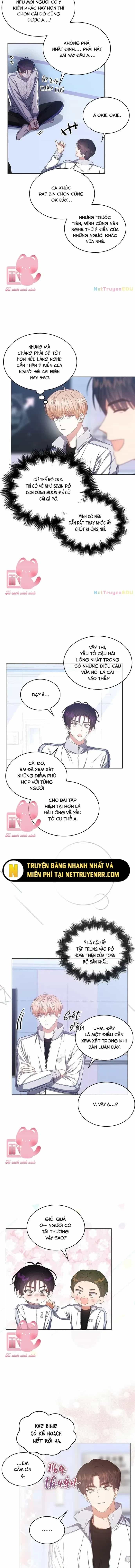 Ra Mắt Hay Ra Đi - Chương 39 - ảnh 9