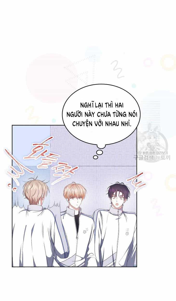 Ra Mắt Hay Ra Đi - Chương 39.1 - ảnh 16