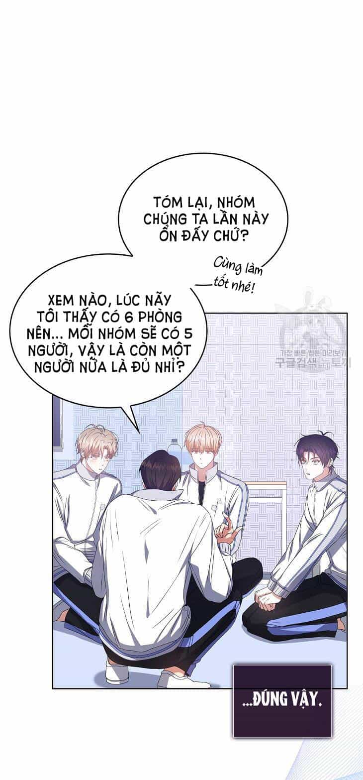 Ra Mắt Hay Ra Đi - Chương 39.1 - ảnh 22