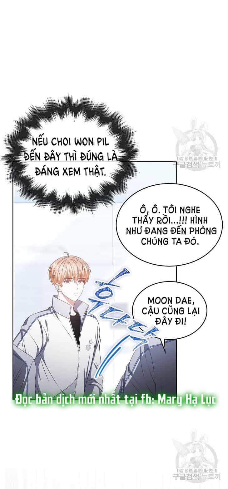 Ra Mắt Hay Ra Đi - Chương 39.1 - ảnh 28