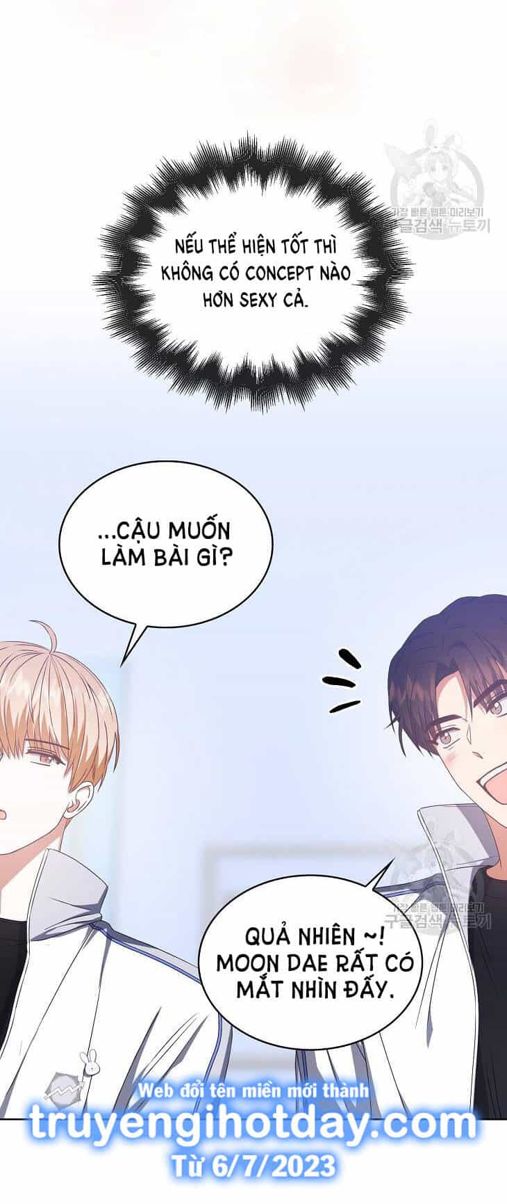 Ra Mắt Hay Ra Đi - Chương 39.2 - ảnh 27