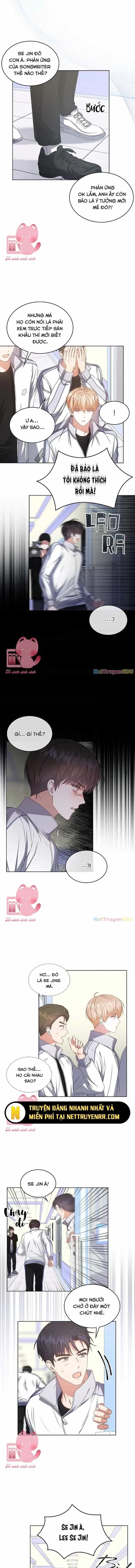 Ra Mắt Hay Ra Đi - Chương 40 - ảnh 5