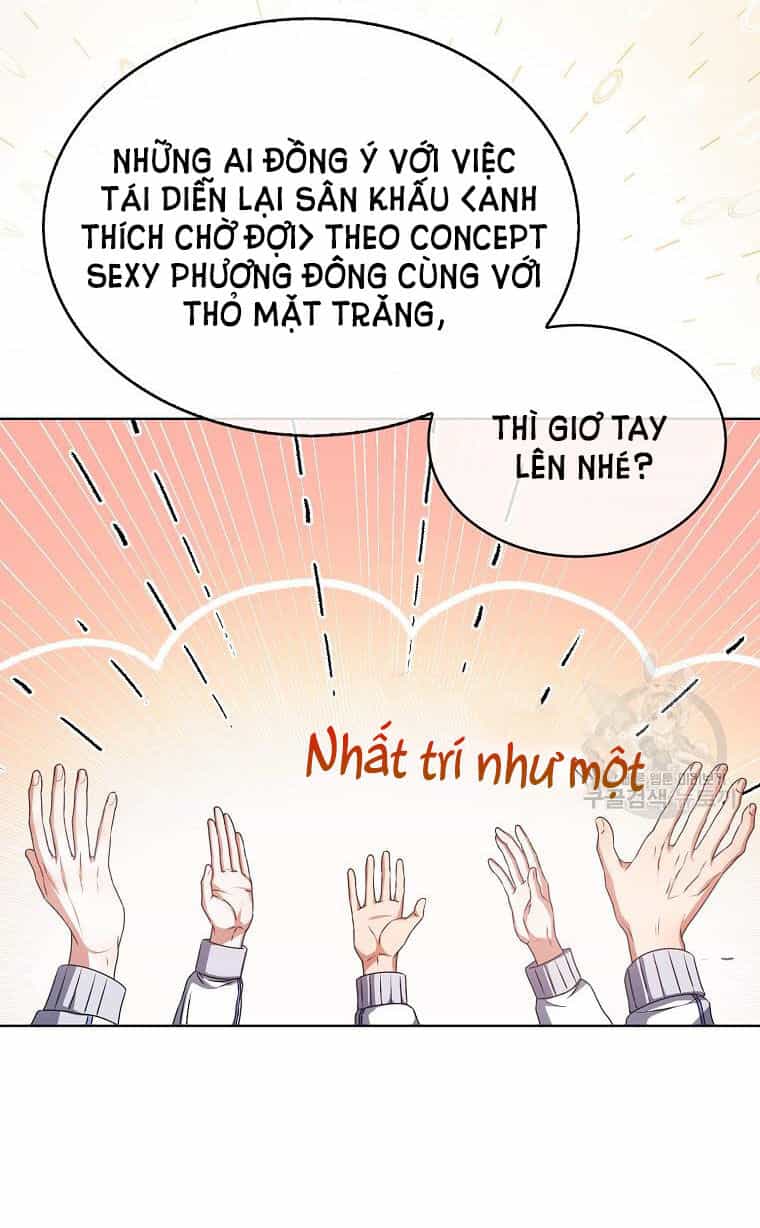 Ra Mắt Hay Ra Đi - Chương 40.1 - ảnh 21