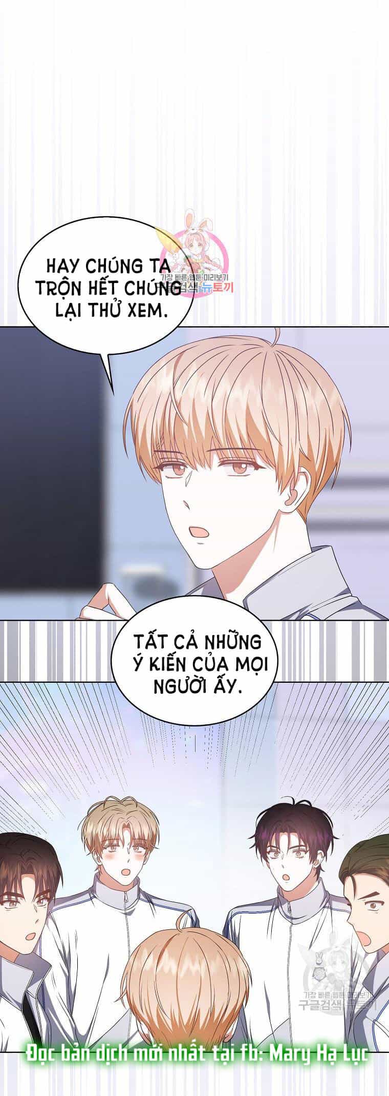 Ra Mắt Hay Ra Đi - Chương 40.1 - ảnh 4