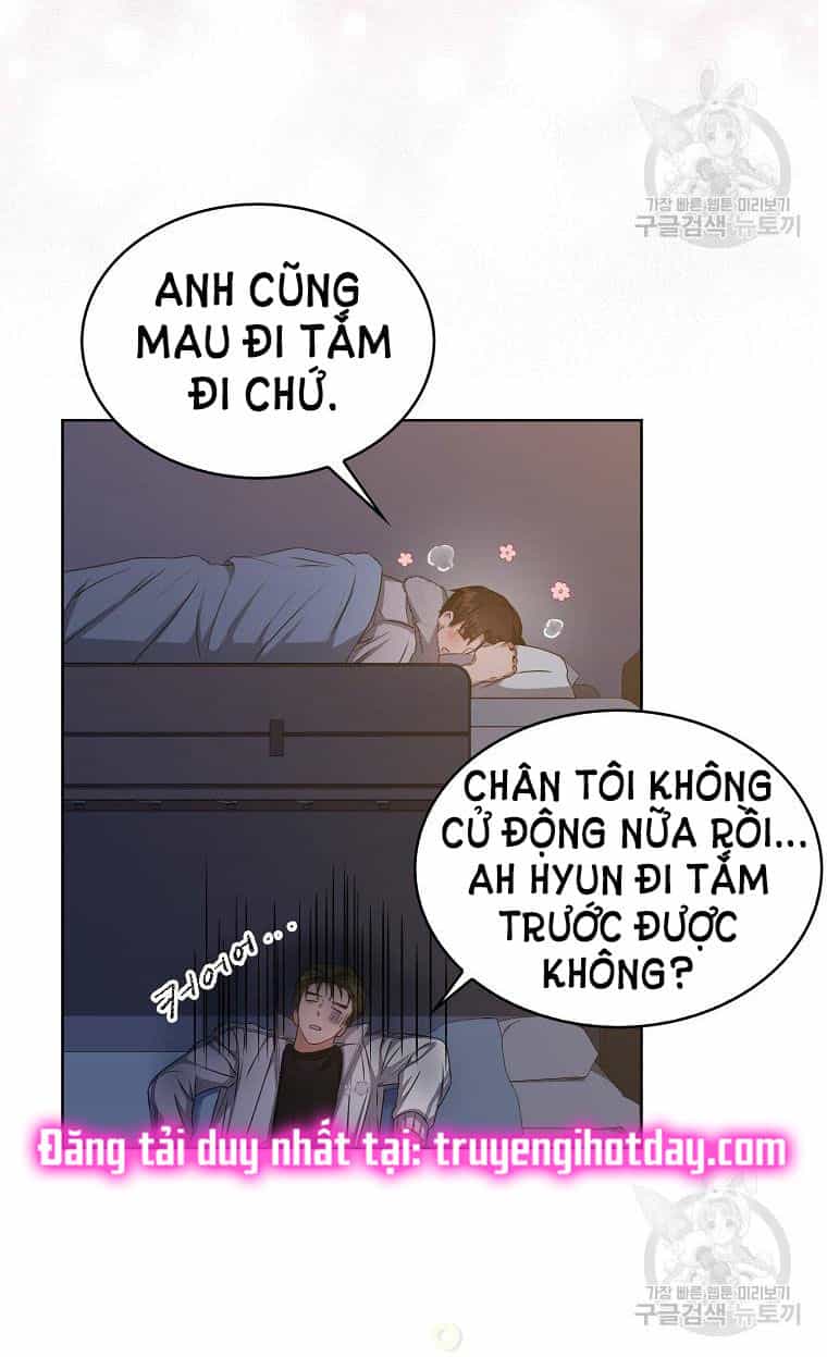 Ra Mắt Hay Ra Đi - Chương 40.2 - ảnh 5
