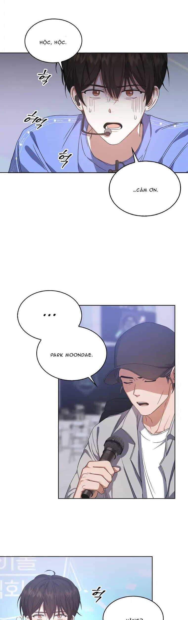 Ra Mắt Hay Ra Đi - Chương 7 - ảnh 42