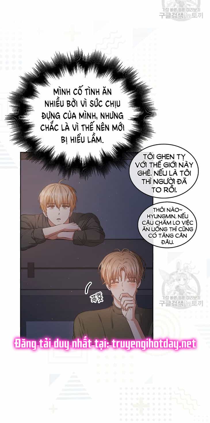 Ra Mắt Hay Ra Đi - Chương 42.1 - ảnh 10