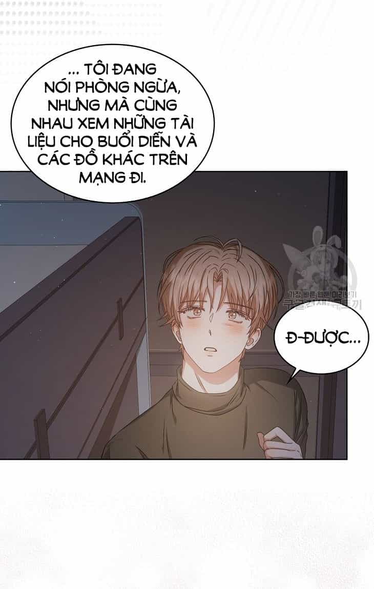 Ra Mắt Hay Ra Đi - Chương 42.1 - ảnh 13