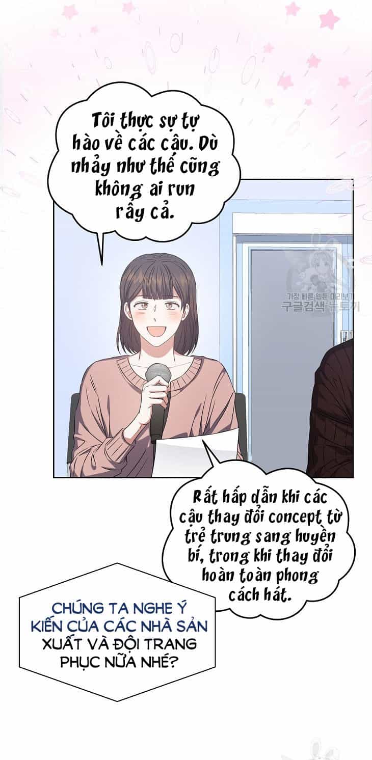Ra Mắt Hay Ra Đi - Chương 42.2 - ảnh 10
