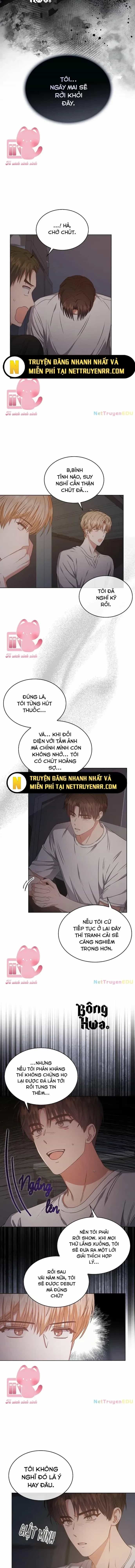 Ra Mắt Hay Ra Đi - Chương 43 - ảnh 7