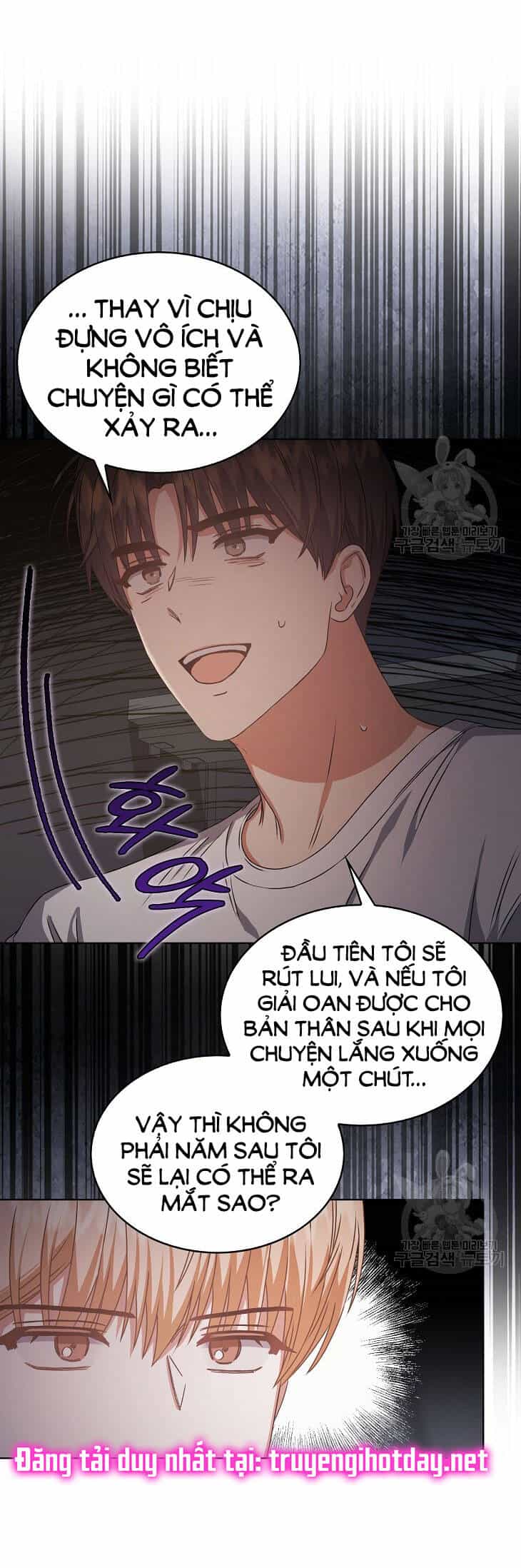 Ra Mắt Hay Ra Đi - Chương 43.2 - ảnh 23