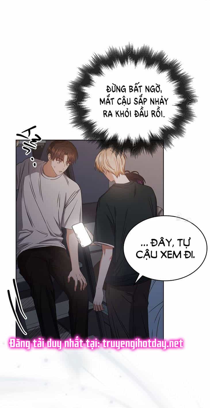 Ra Mắt Hay Ra Đi - Chương 43.2 - ảnh 33