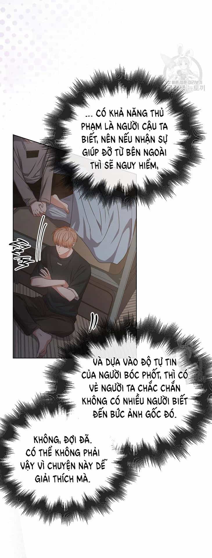 Ra Mắt Hay Ra Đi - Chương 43.2 - ảnh 44