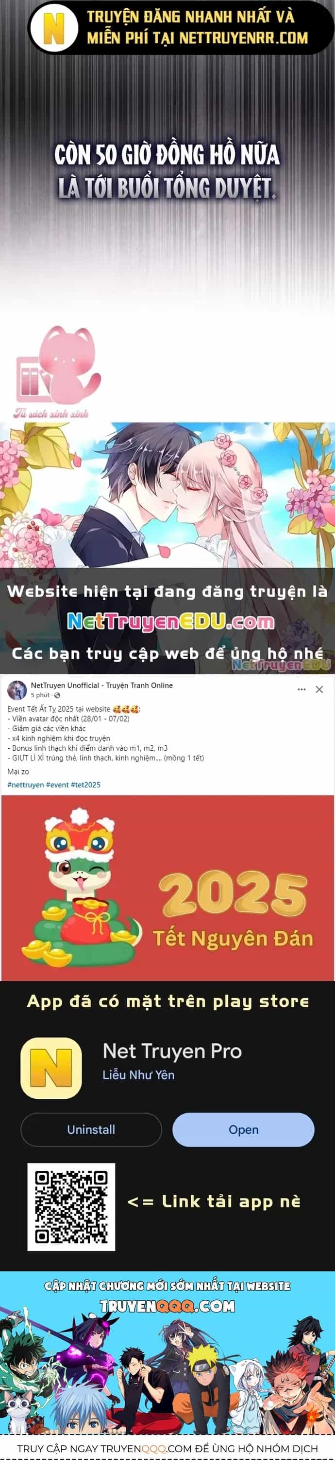 Ra Mắt Hay Ra Đi - Chương 44 - ảnh 15