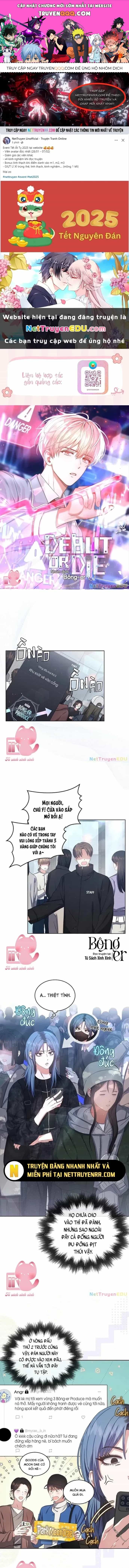 Ra Mắt Hay Ra Đi - Chương 45 - ảnh 1