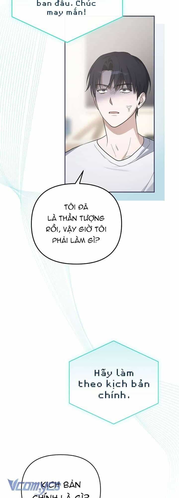 Rác Rưởi Sống Sót Với Thân Phận Thần Tượng Pd - Chương 1 - ảnh 80