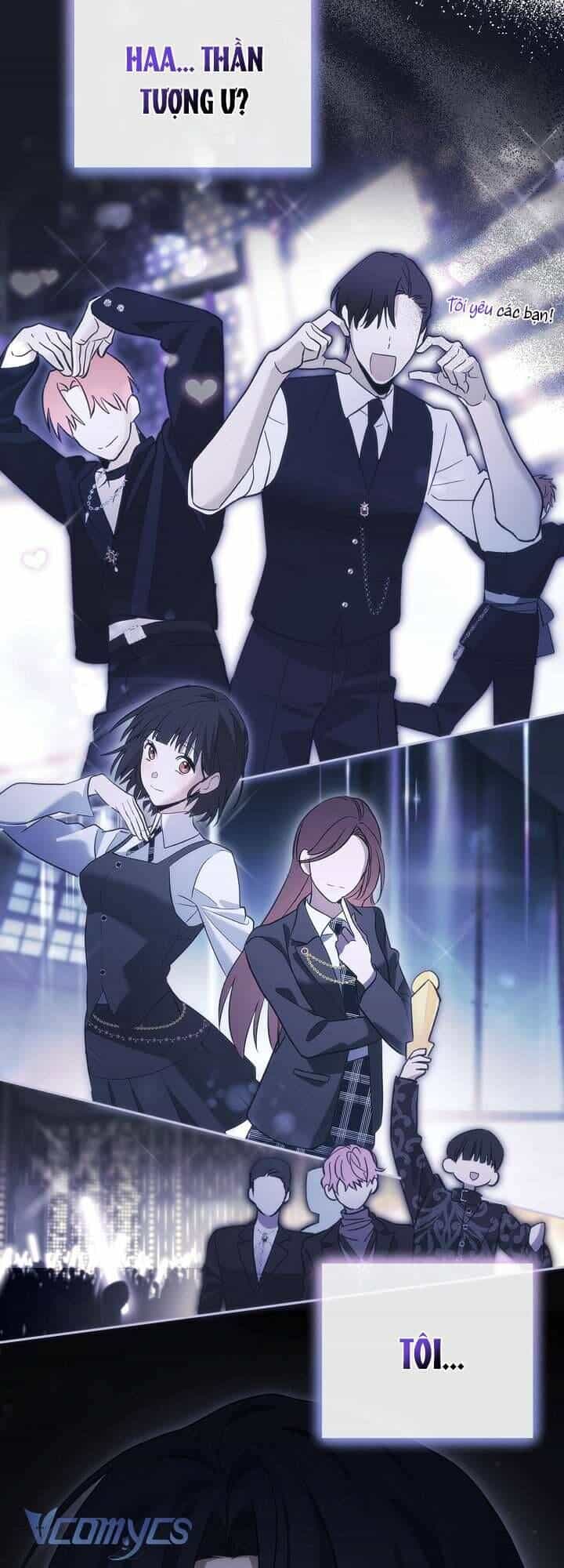 Rác Rưởi Sống Sót Với Thân Phận Thần Tượng Pd - Chương 1 - ảnh 86