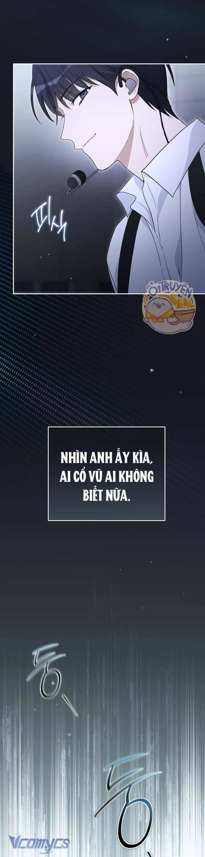Rác Rưởi Sống Sót Với Thân Phận Thần Tượng Pd - Chương 13 - ảnh 58