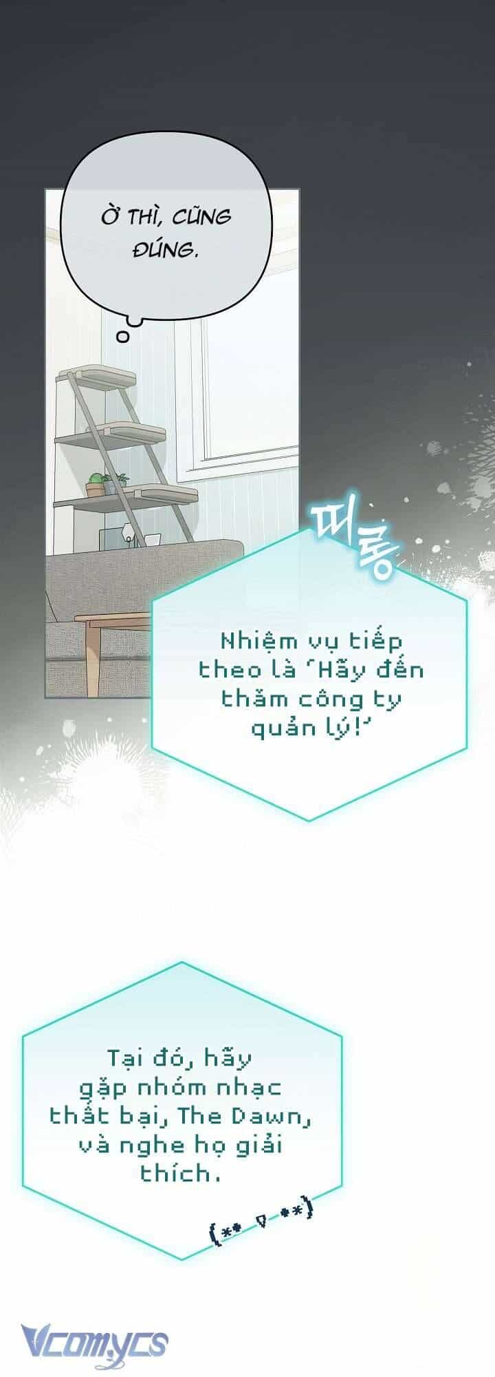 Rác Rưởi Sống Sót Với Thân Phận Thần Tượng Pd - Chương 2 - ảnh 15