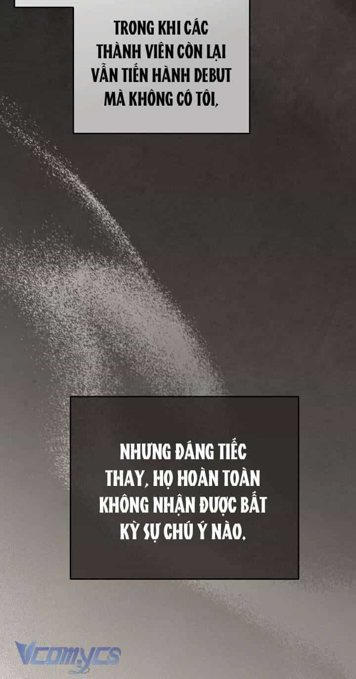 Rác Rưởi Sống Sót Với Thân Phận Thần Tượng Pd - Chương 2 - ảnh 29