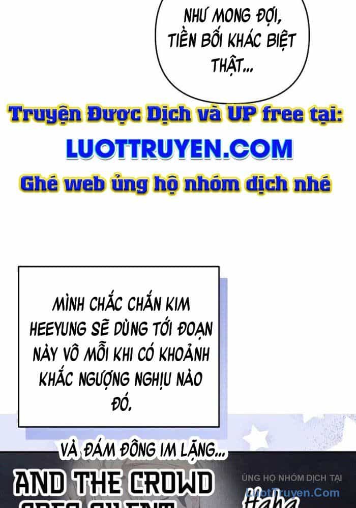 Rác Rưởi Sống Sót Với Thân Phận Thần Tượng Pd - Chương 22 - ảnh 48