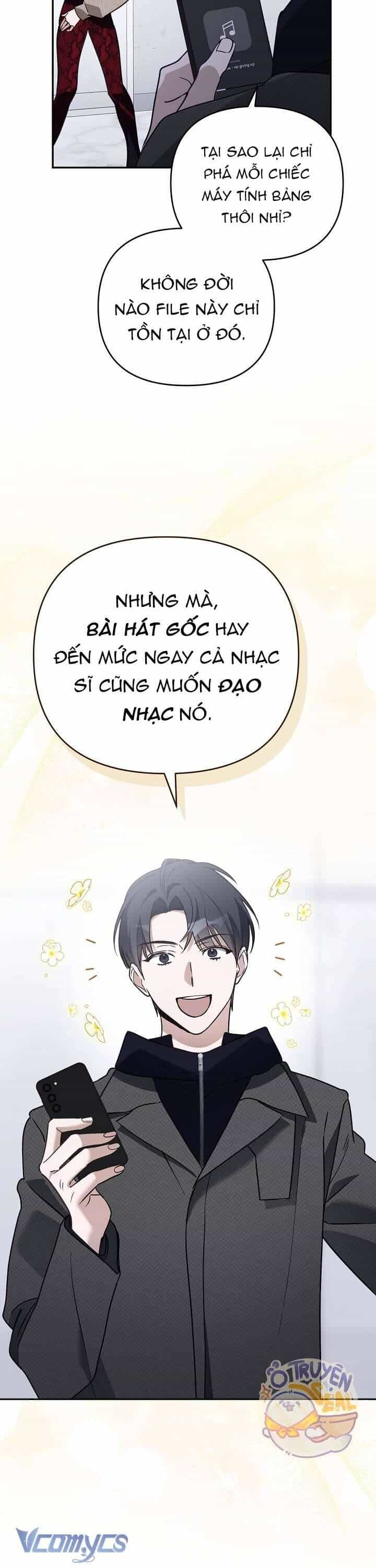 Rác Rưởi Sống Sót Với Thân Phận Thần Tượng Pd - Chương 3 - ảnh 47