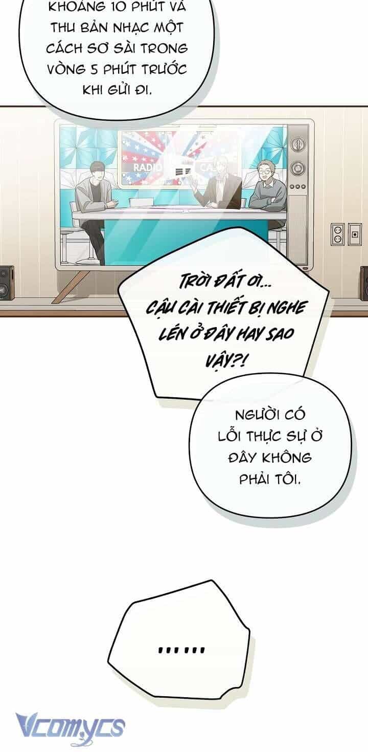 Rác Rưởi Sống Sót Với Thân Phận Thần Tượng Pd - Chương 4 - ảnh 20