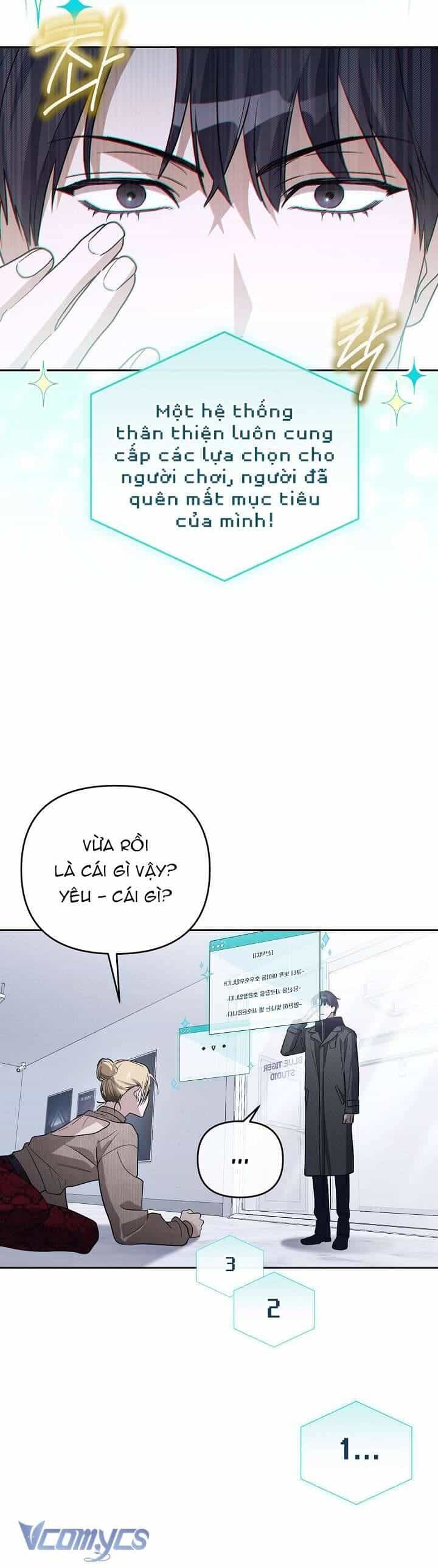 Rác Rưởi Sống Sót Với Thân Phận Thần Tượng Pd - Chương 4 - ảnh 4