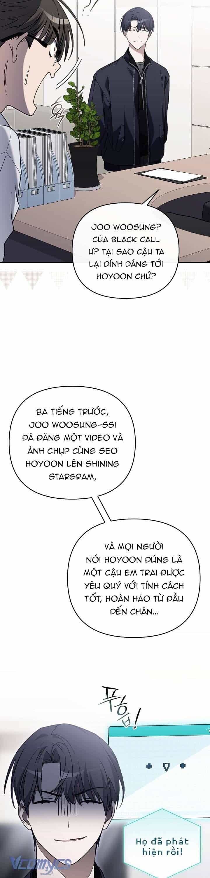 Rác Rưởi Sống Sót Với Thân Phận Thần Tượng Pd - Chương 6 - ảnh 2