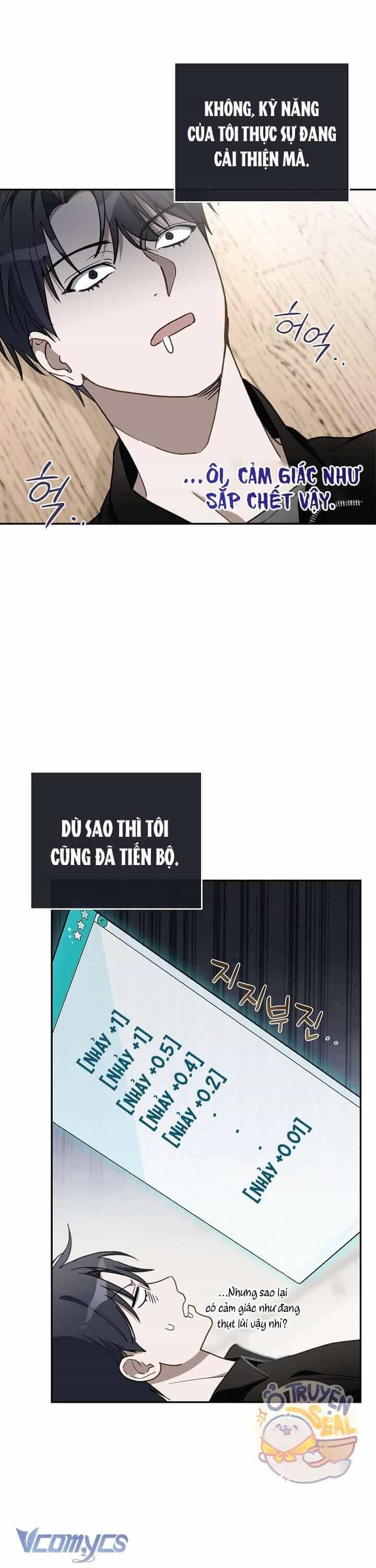 Rác Rưởi Sống Sót Với Thân Phận Thần Tượng Pd - Chương 7 - ảnh 36