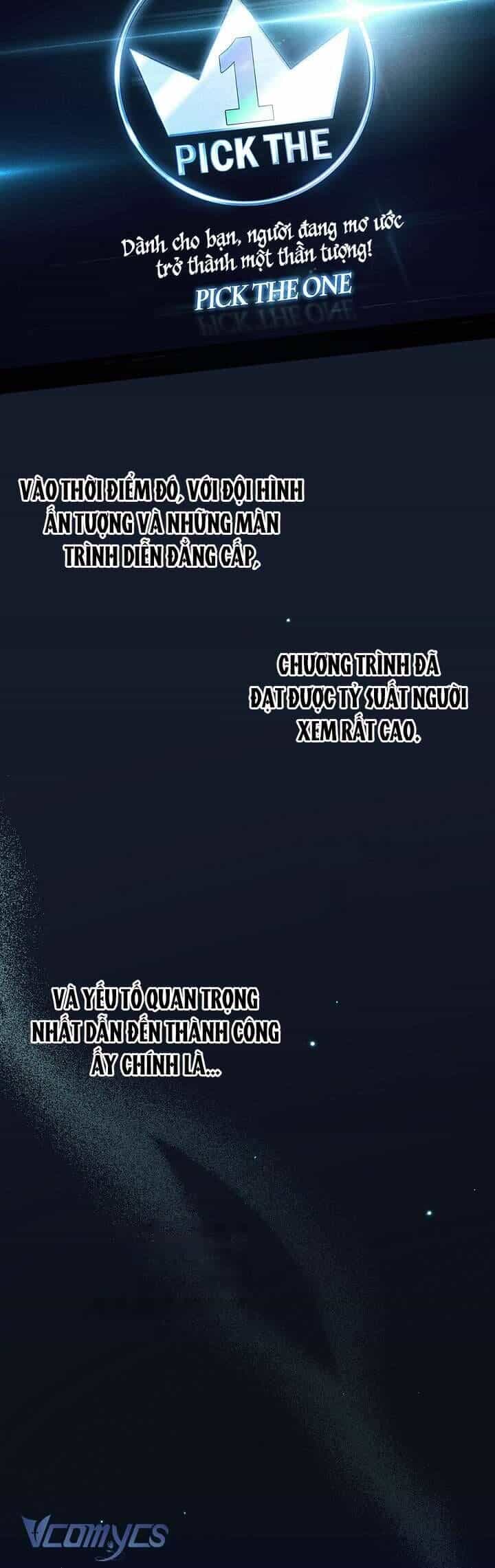 Rác Rưởi Sống Sót Với Thân Phận Thần Tượng Pd - Chương 9 - ảnh 36