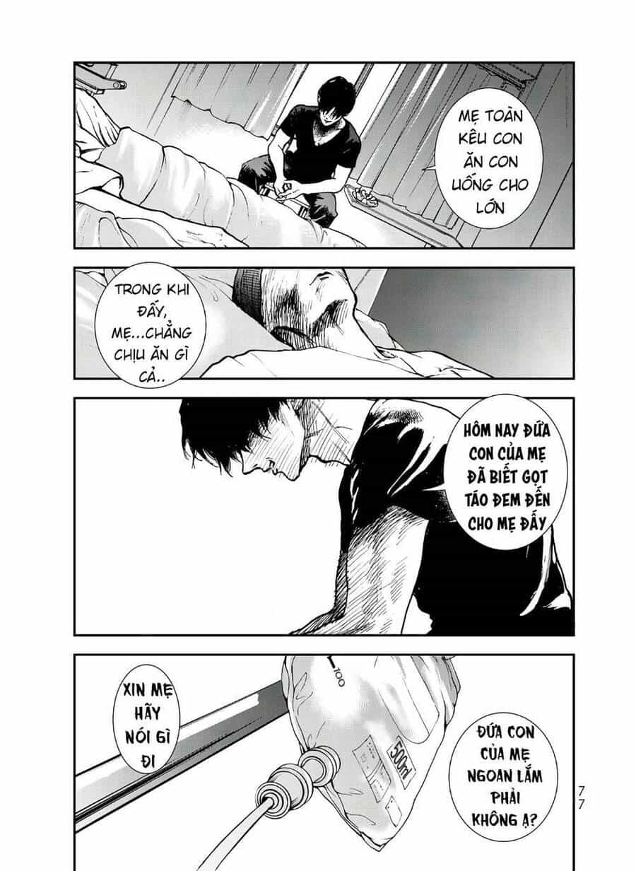 Raising Hell: Khúc Ca Nổi Loạn - Chương 2 - ảnh 11