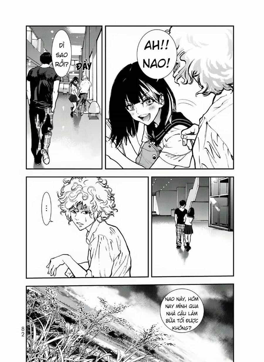 Raising Hell: Khúc Ca Nổi Loạn - Chương 2 - ảnh 17