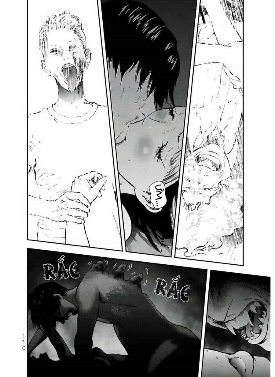 Raising Hell: Khúc Ca Nổi Loạn - Chương 2.1 - ảnh 17