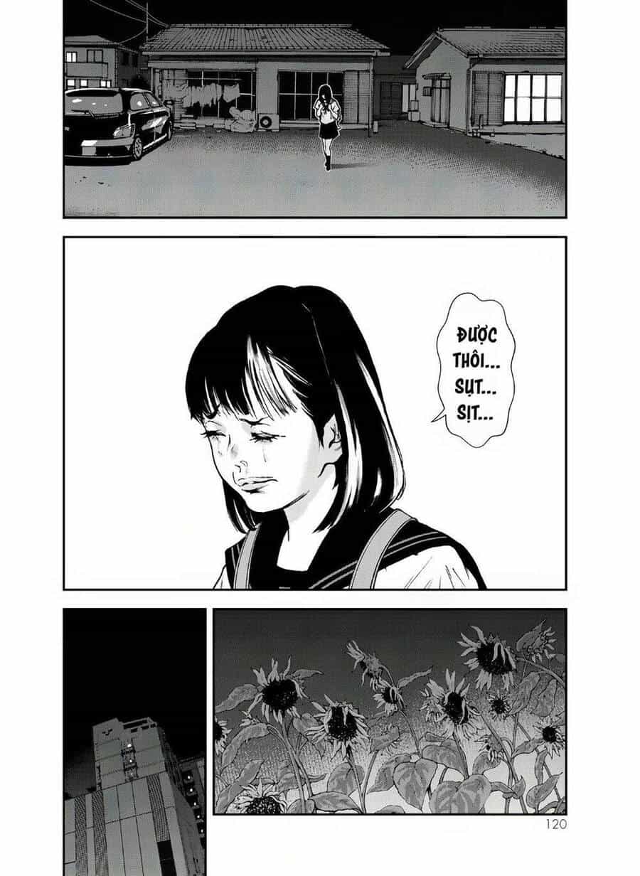 Raising Hell: Khúc Ca Nổi Loạn - Chương 2.1 - ảnh 28