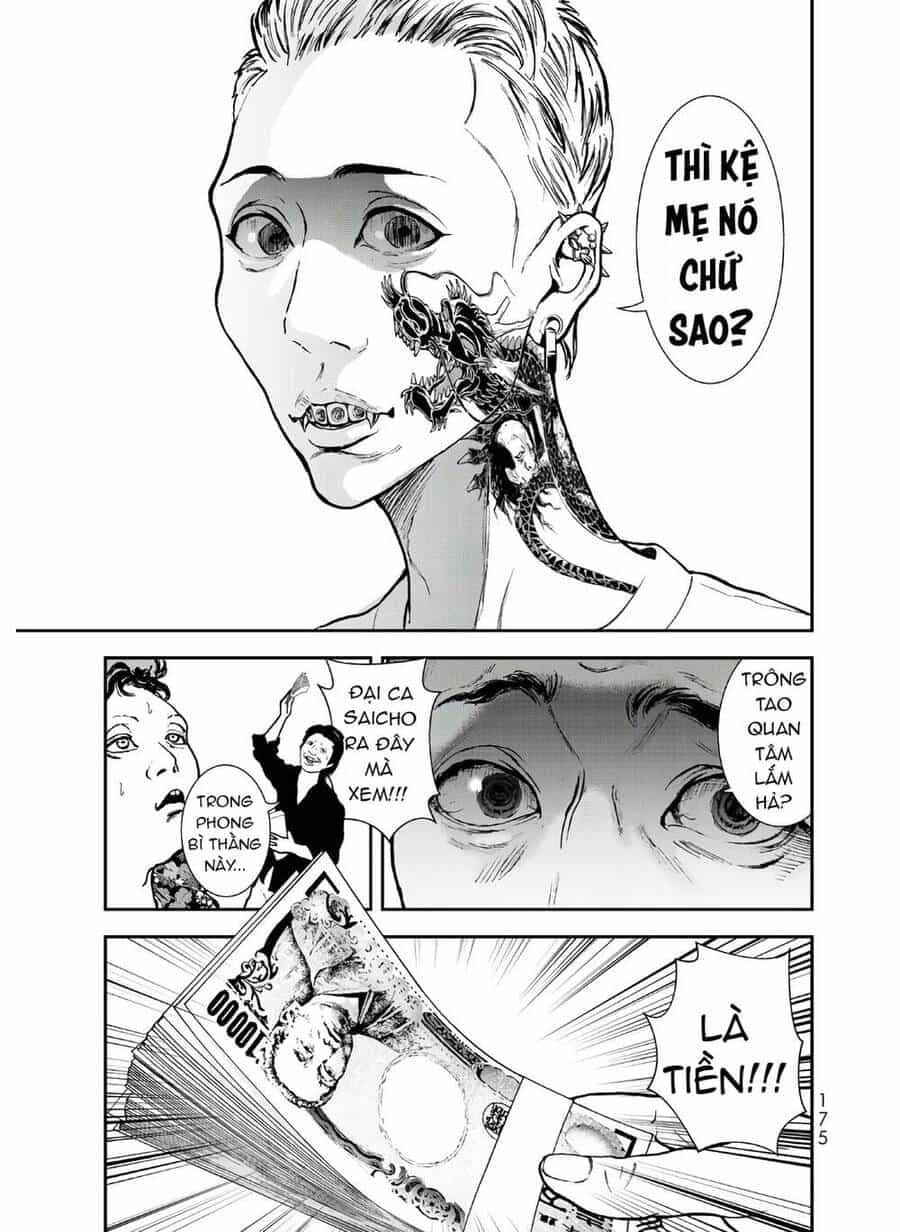 Raising Hell: Khúc Ca Nổi Loạn - Chương 4 - ảnh 17