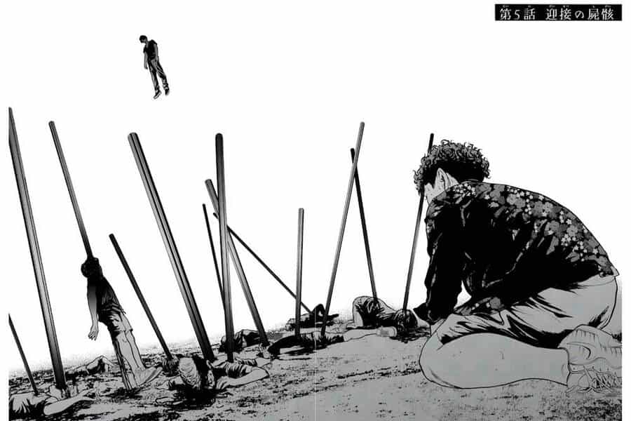 Raising Hell: Khúc Ca Nổi Loạn - Chương 5 - ảnh 12