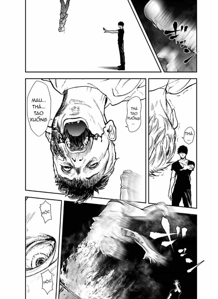 Raising Hell: Khúc Ca Nổi Loạn - Chương 5 - ảnh 16