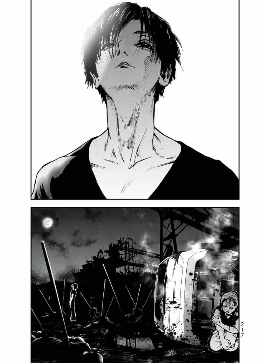 Raising Hell: Khúc Ca Nổi Loạn - Chương 5 - ảnh 24
